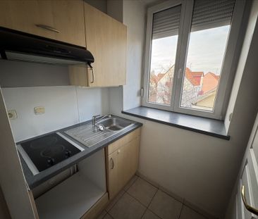 Location Appartement 3 pièces 58m² - Photo 4