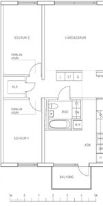 Granövägen 96 - Photo 4