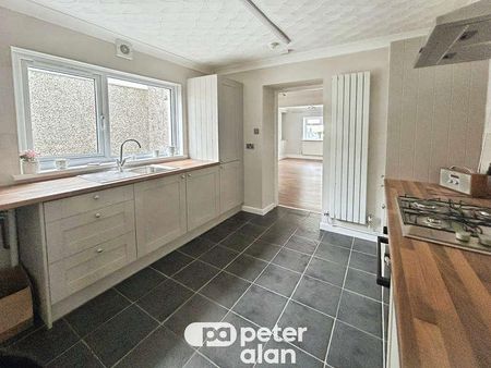Park Street, Maesteg, CF34 - Photo 2