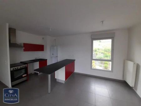 Appartement à louer 3 pièces 58.05m² - Photo 4