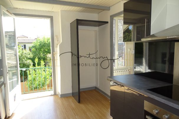 Location Appartement 3 pièces 47m² NIMES 30900 - Photo 1