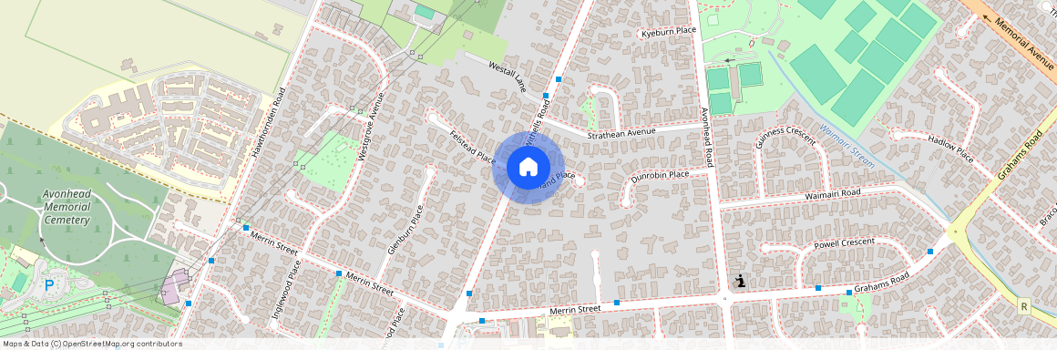 1 Swithland Place, Avonhead, Christchurch