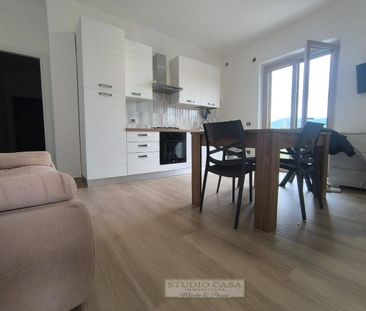 Trilocale via Nazionale, Case Del Conte, Montecorice - Photo 6