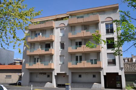 Location Appartement 2 pièces 37m² - Photo 5