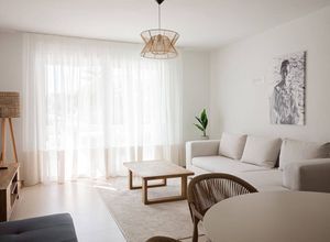 Διαμέρισμα για ενοικίαση - Άσσος-Λεχαίο, - Φωτογραφία 3