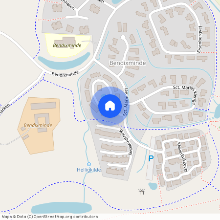 Bregen Krog Vej 37, 1. lejl. 4, 8300 Odder