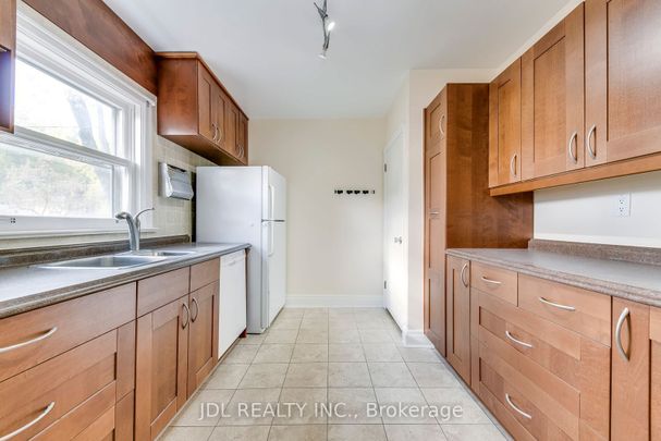 For Lease - 50 Newton Drive, Toronto, Ontario - Photo 1