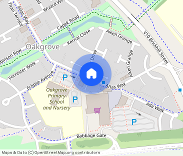 Clarke House, Atlas Way, Oakgrove - Photo 1