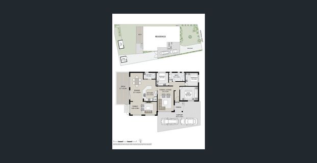 Peaceful & Convenient Living - Photo 1