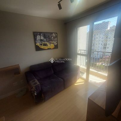Apartamento com 2 quartos e 65m² para alugar em Igara, Canoas. - Photo 1