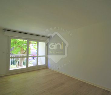 Location Appartement 2 pièces 44m² - Photo 4
