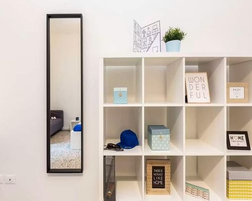 Via San Marco, Milan, Lombardy 20121 - Photo 1