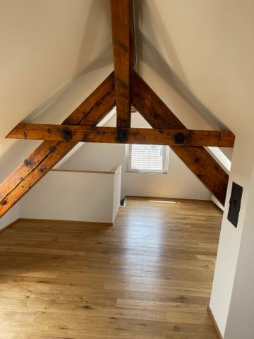 1 Zimmer, 35 m², 3. Stock - Foto 5