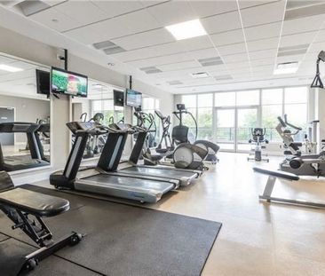 For Lease - 372 Highway 7 Avenue Unit# #801, Richmond Hill, Ontario - Photo 2