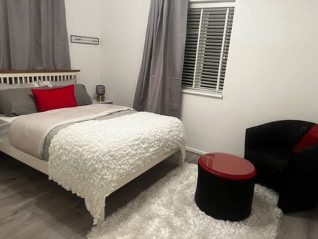 Room in a Shared Flat, Seeley Drive, SE21 - Photo 4