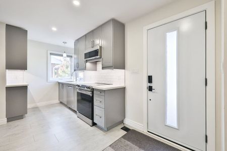 For Lease - 47 Castlefield Drive Unit# Upper, Hamilton, Ontario - Photo 5