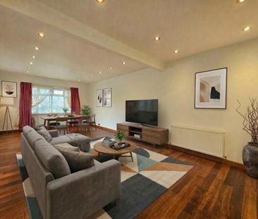 4 bedroom detached house to rent - Photo 1