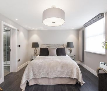 4 bedroom townhouse to rent - Photo 2