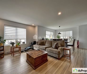 À Repentigny, Magnifique 4 ½ Condo - Photo 1