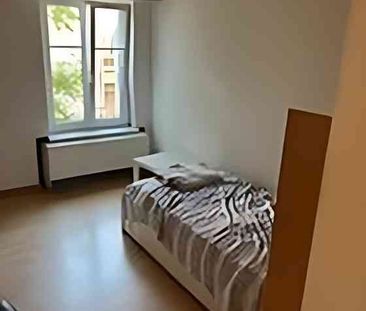 1 Zimmer, 25 m², 1. Stock - Photo 3