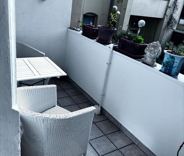 3 Zimmer Wohnung Sedanstr/Lister Meile AB SOFORT - Photo 5