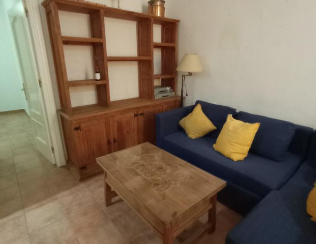 Apartment - Málaga (Centro) - Photo 1