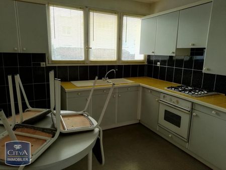 Location Appartement 3 pièces 65m² LORIENT 56100 - Photo 2