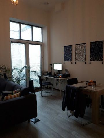 Te huur: Appartement Telegraafstraat in Tilburg - Photo 2