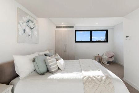 Luxury Living with Resort-Style Facilities at 'The Henley' - Photo 5