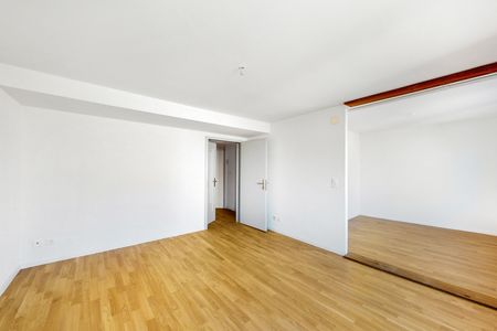 Nicht alltägliche Maisonettewohnung mit herrlichen Terrassen - Foto 5