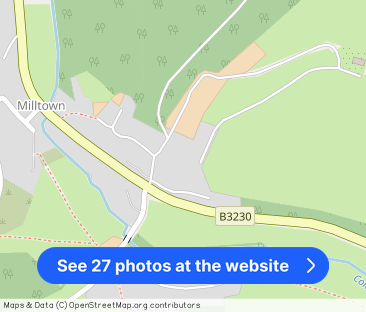 Milltown, Muddiford, Barnstaple, Devon, EX31 - Photo 1