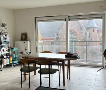 Appartement te huur in Tiegem voor € 690 met 2 slaapkamers - Photo 3