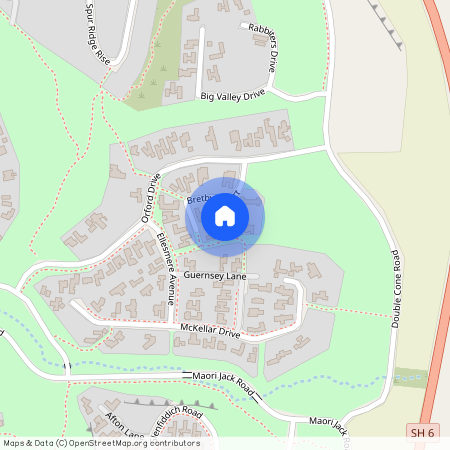 7 Bretby Court, Queenstown, Queenstown