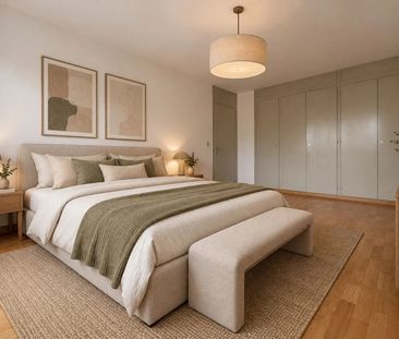 2 pièces au 6ème étage – Centre-ville de Martigny - Foto 6