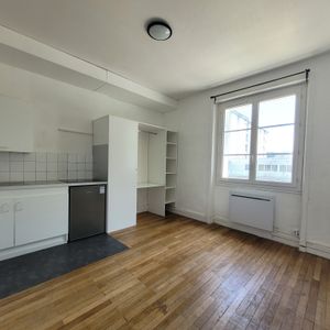 Location Appartement 1 pièce 18m² NANTES 44000 - Photo 2