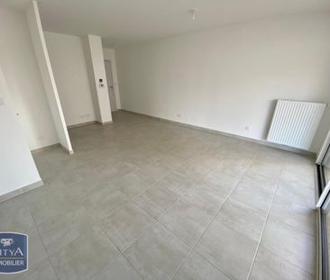 Appartement 3 Pièces 59 m² - Photo 1