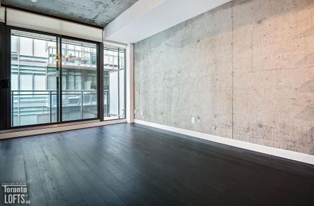 For Lease - 90 Broadview Avenue Unit# 611, Toronto, Ontario - Photo 5
