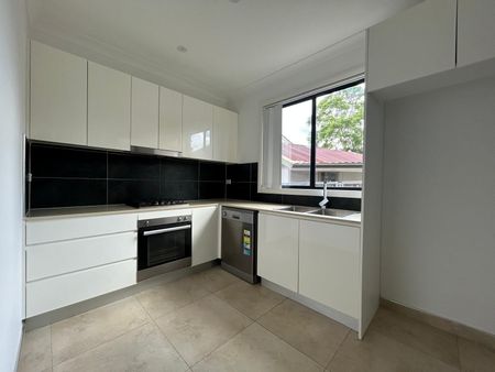 2 Bedroom Granny Flat Including Water - Photo 3