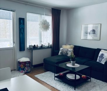 Annerovägen 1 C - Foto 3