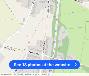 Hilton Road, Poynton, Stockport - Photo 1