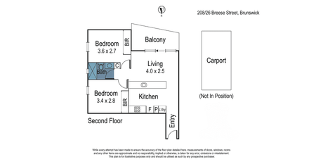 Bright, Modern & Perfectly Positioned in the Heart of Brunswick - Photo 3