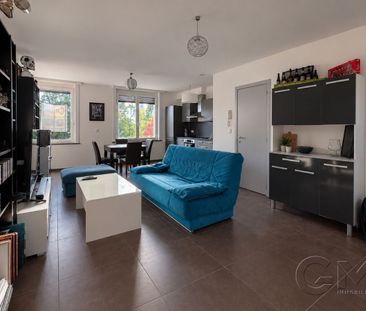 Duplex te huur in Herzeeuw voor € 700 met 2 slaapkamers - Foto 1
