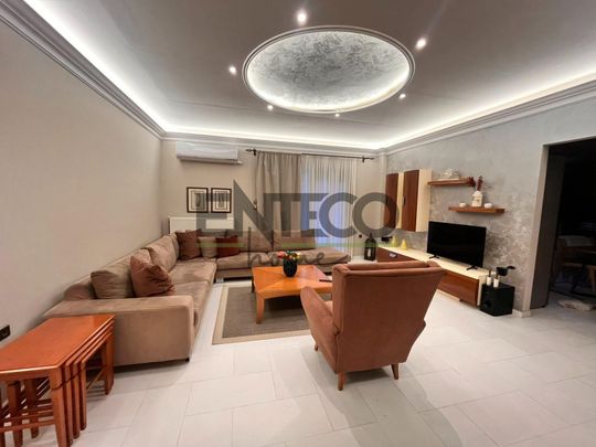 Διαμέρισμα για ενοικίαση Άγιος Αθανάσιος (Εύοσμος) - Photo 1