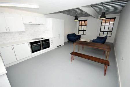 5 bedroom flat to rent - Photo 5