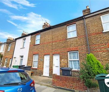2 bedroom terraced house to rent - Photo 6