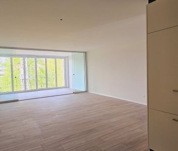 Erstvermietung Waldhofstrasse 4 - Stilvoll wohnen mit urbanem Flair - Foto 1