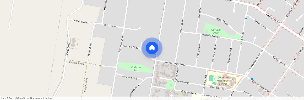 50 Cathcart Street, Goulburn, NSW 2580