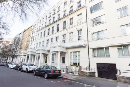 Leinster Gardens, Bayswater, W2 - Photo 5