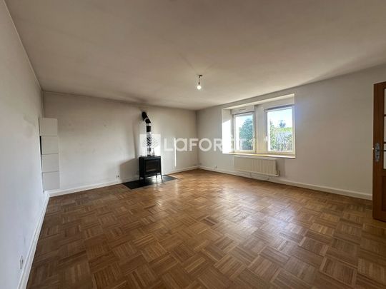 Maison T6 près de TREDARZEC à louer - Photo 1