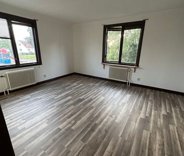 Elovsgårdsvägen, Töreboda - Foto 1